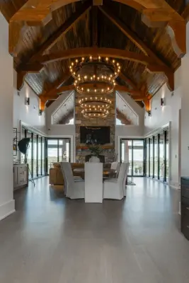 Stream Inn — Architectural & Building Design Services project by Home Design Works
