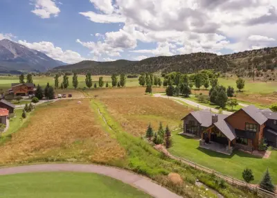 AXIS Productions - Architectural & Building Design Services in Basalt, CO