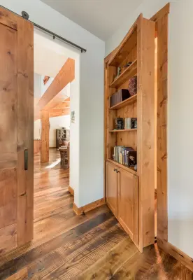 AXIS Productions - Architectural & Building Design Services in Basalt, CO