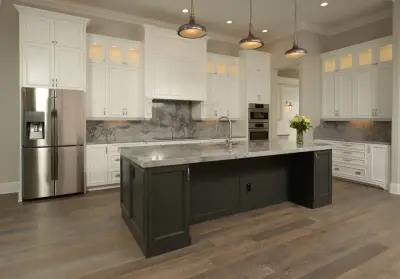 Waterfront Residence — Architectural & Building Design Services project by Jeffrey K. Joseph Residential Design LLC