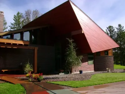 Cf Design Ltd - Architectural & Building Design Services in Duluth, MN