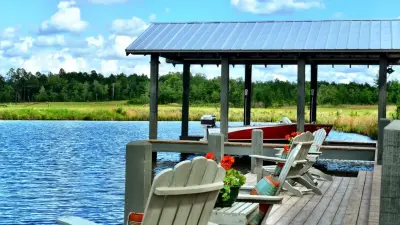 Lake & Land Studio, LLC - Custom Home Builders in Hattiesburg, MS