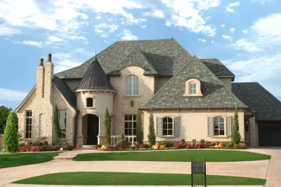 Rosy Stream — Architectural & Building Design Services project by Shane Rickey Design