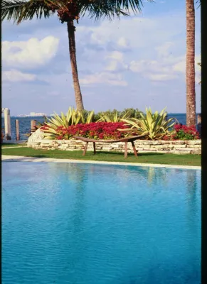 Bell Landscape Architecture Inc. - Landscape Design in Miami, FL