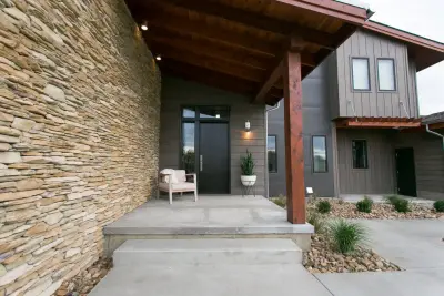 RNR Designs - Design-Build Services in Dover, OH