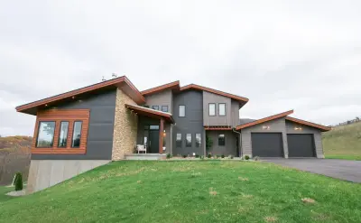 RNR Designs - Design-Build Services in Dover, OH