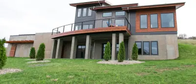 RNR Designs - Design-Build Services in Dover, OH