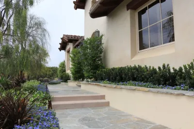 Rancho Pacifica — Landscape Design project by Torrey Pines Landscape Co., Inc