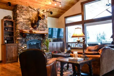 Kris Buttice Interior Design - Kitchen Remodeling in Spokane, WA