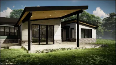 BIM Works, LLC - Design-Build Services in Mechanicsville, MD