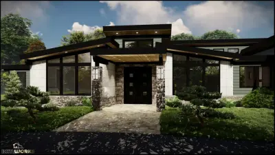 BIM Works, LLC - Design-Build Services in Mechanicsville, MD