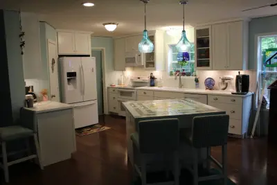 AD Designs - Custom Home Builders in Lumberton, NC