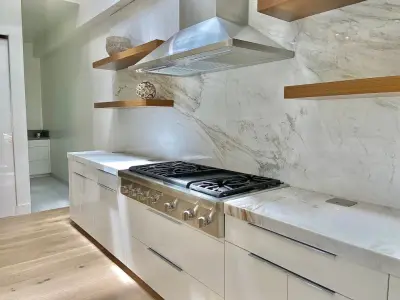 Crosby Luxury Homes - Interior Design & Decorating in Shingle Springs, CA