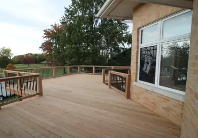 Example Project — Architectural & Building Design Services project by Homer's Home Design & Drafting
