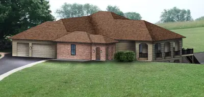 Homer's Home Design & Drafting - Architectural & Building Design Services in Oak Grove, MO