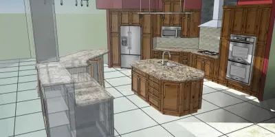 Homer's Home Design & Drafting - Architectural & Building Design Services in Oak Grove, MO