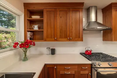 LaDyne Design - Custom Home Builders in Fairfax, CA