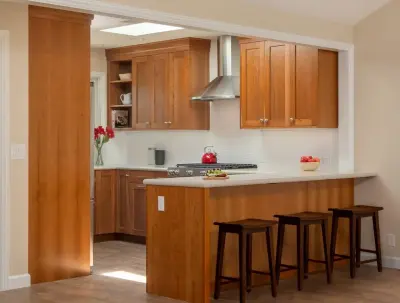 LaDyne Design - Custom Home Builders in Fairfax, CA