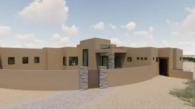 Watermelon Mountain Design Works - Architectural & Building Design Services in Albuquerque, NM