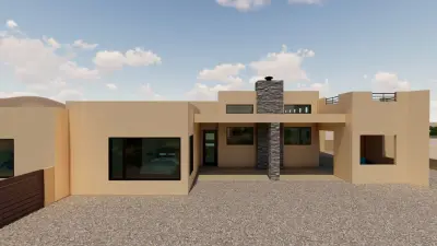 Watermelon Mountain Design Works - Architectural & Building Design Services in Albuquerque, NM