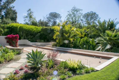 Rancho Santa Fe Makeover — Landscape Design project by Torrey Pines Landscape Co., Inc