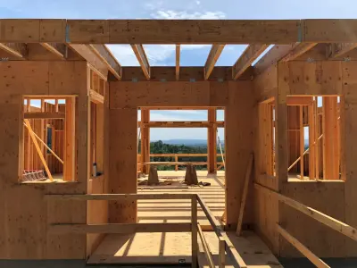 Paul Hastings Design - Architectural & Building Design Services in Santa Rosa, CA