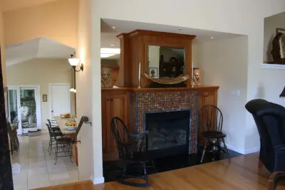DK Residential Design - Design-Build Services in Nevada City, CA