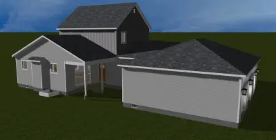 BHJR Designs - Commercial Construction Services in Lake Luzerne, NY