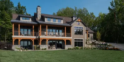 Engineering America Co. - Tonya Yasenchak - Landscape Design in Saratoga Springs, NY