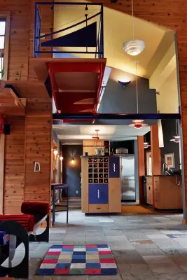 Cf Design Ltd - Architectural & Building Design Services in Duluth, MN
