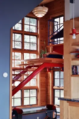 Cf Design Ltd - Architectural & Building Design Services in Duluth, MN