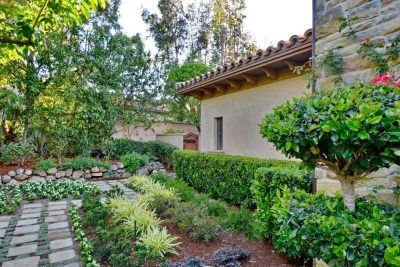 Bridges by Torrey Pines Landscape Co., Inc