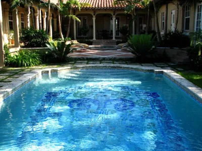 Historical Gem by Bell Landscape Architecture Inc.