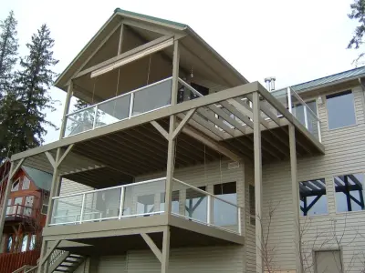 Schnabel Home — Architectural & Building Design Services project by The Plan Shoppe