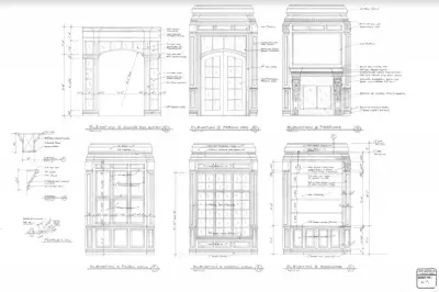 Bespoke Homes — Architectural & Building Design Services project by Robert Kozloski & Associates