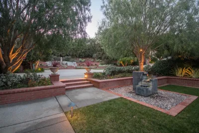 Bayfront Beauty by Torrey Pines Landscape Co., Inc