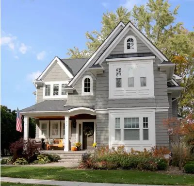 Oak Street Design - Design-Build Services in Rochester, MI