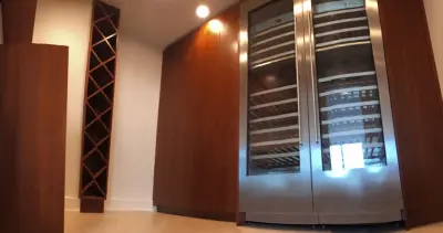 LaDyne Design - Custom Home Builders in Fairfax, CA