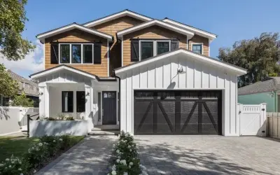 Brian Soucy Architectural Design - Design-Build Services in Sherman Oaks, CA