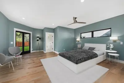 The Design & Building Works - Home Renovation & Remodeling Services in Santa Rosa, CA