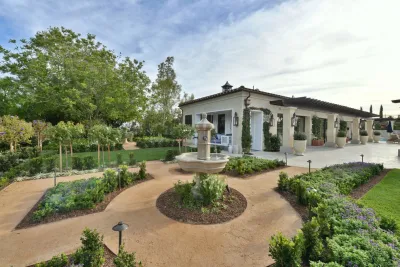 Torrey Pines Landscape Co., Inc - Outdoor Lighting Installation in San Diego, CA