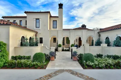Torrey Pines Landscape Co., Inc - Outdoor Lighting Installation in San Diego, CA