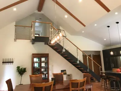 Fine Line Home Design LLC - Custom Home Builders in Williamsport, MD