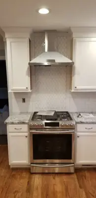 CDW Homes Inc - Design-Build Services in Richmond, VA