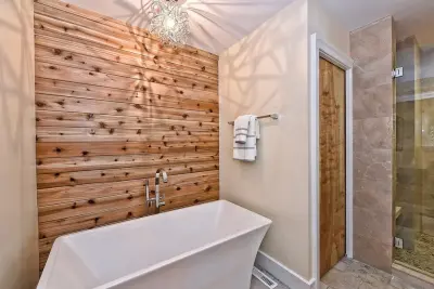W.K. Shank Design - Custom Home Builders in Charlotte, NC