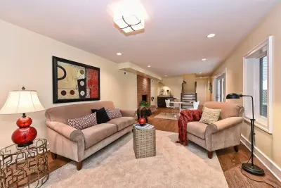 W.K. Shank Design - Custom Home Builders in Charlotte, NC