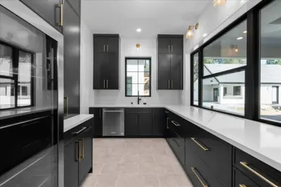 Fine Line CAD Home Design - Interior Design & Decorating in Shingle Springs, CA