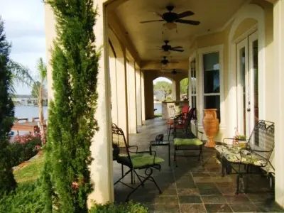 Lake Conroe Shoreline Drive (design build) — Architectural & Building Design Services project by Whiteley & Whiteley