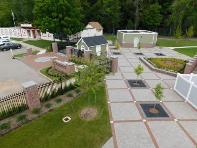 Torrison Stone & Garden - Garden Remodeling in Durham, CT
