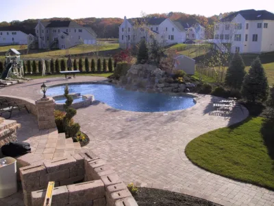 Total Concepts Premier Landscape Solutions - Sprinkler Installation & Repair in Colts Neck, NJ